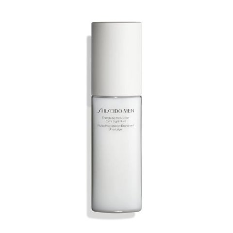  Men Energizing Moisturizer Extra Light Fluid 100mL