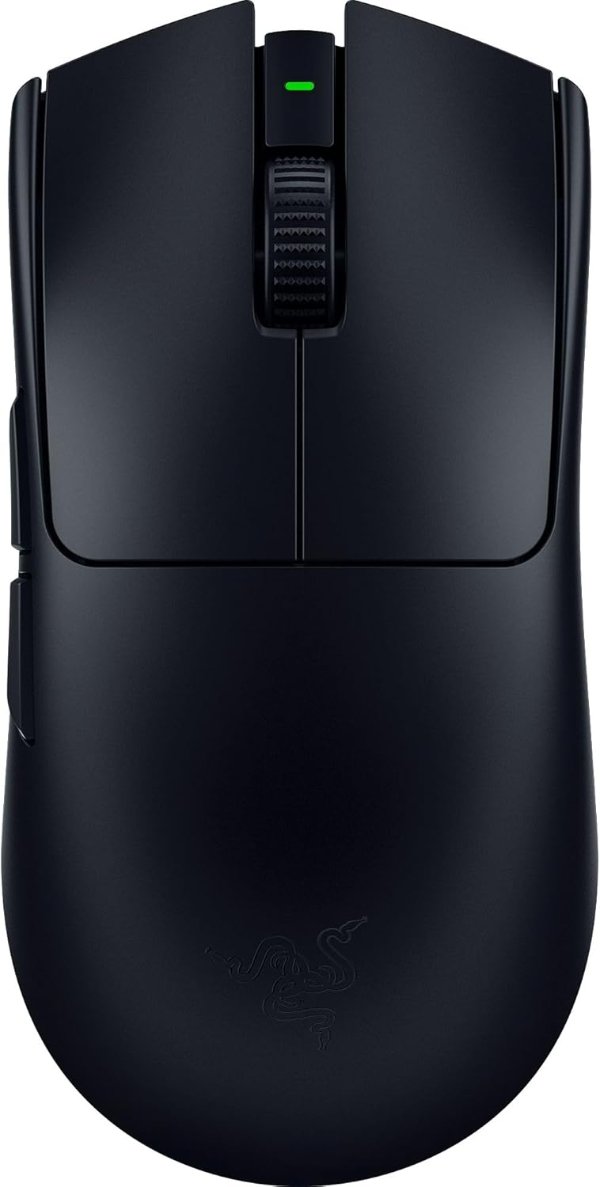 Viper V3 Pro Wireless Mouse 54g Black
