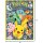 BendonInc Pokemon Coloring Books Set for Kids 3-Pack