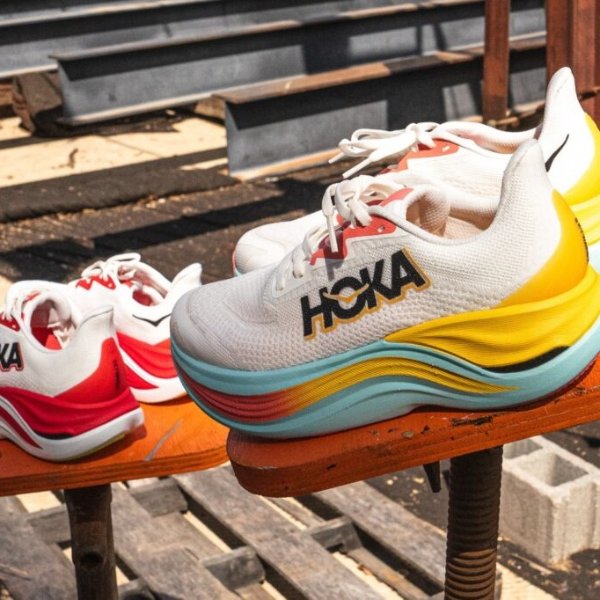 HOKAHOKA
