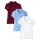 TheChildren’sPlace The Children’s Place Kids Short Sleeve Pique Polo Multipack