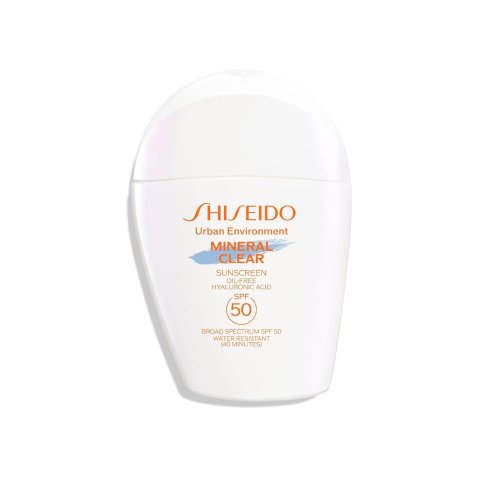  Mineral Sunscreen SPF 50 1 fl oz