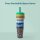 Reduce REDUCE GoGo's Kids Portable Tumbler 12 oz 5-Pack