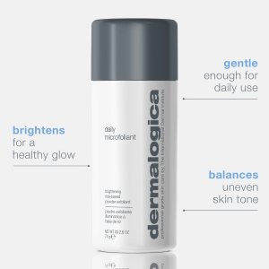 Dermalogica 微晶去角质粉 1.4oz