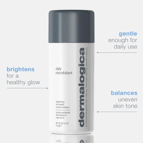 Daily Microfoliant Exfoliator 1.4oz