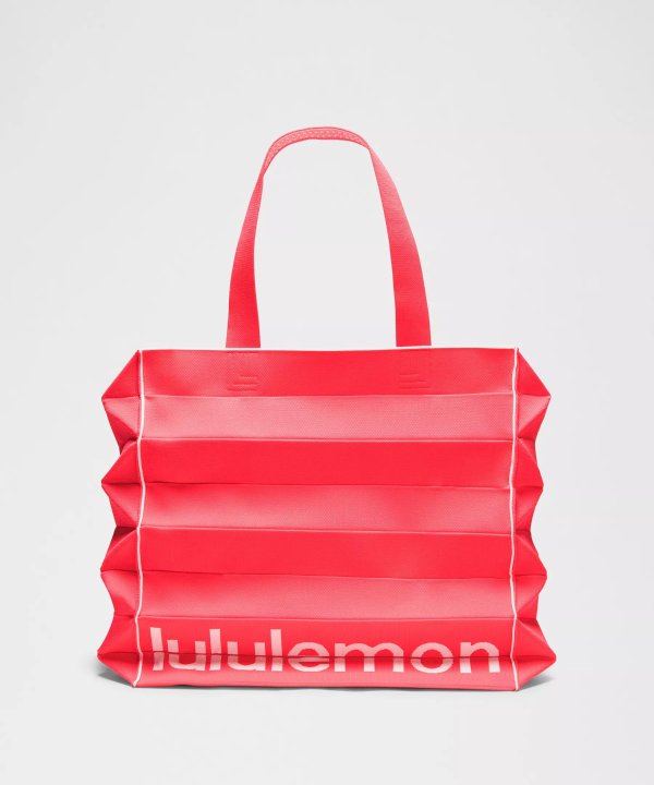 Fold It Hold It Tote Bag 22L