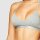 Calvin Klein Motive Cotton Lightly Lined Bralette