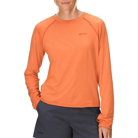 Windridge Women s UPF 50 Long Sleeve Shirt