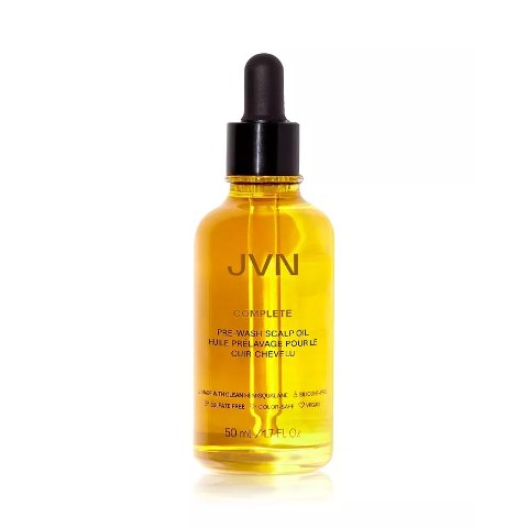 JVN Complete Pre Wash Scalp Oil 1.7 oz