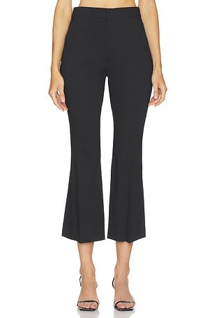 Sage Pant Black