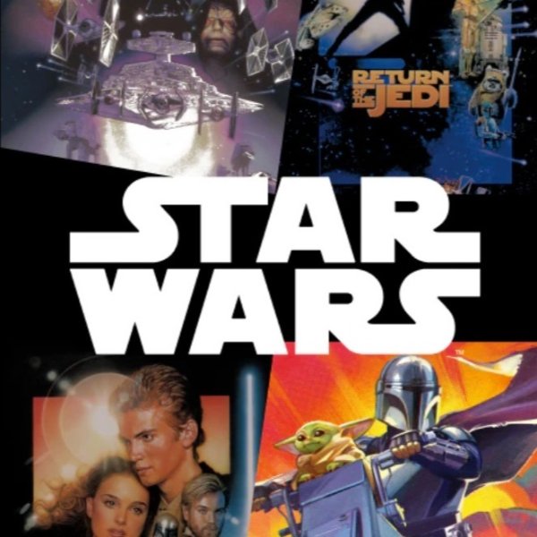 New ArrivalsUniqlo x Star Wars Collection