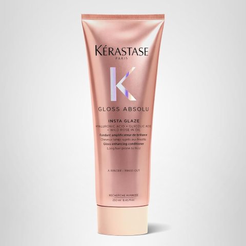  Gloss Absolu Anti-Frizz Conditioner Deep Hydration