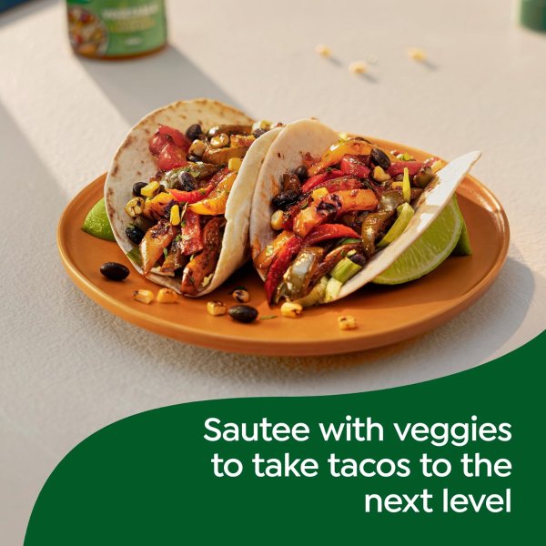 Vegetable Flavor Base 11oz
