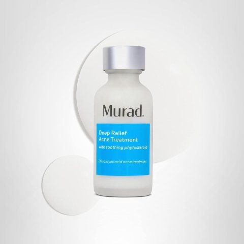  痘痘急救液 2%水杨酸 1oz