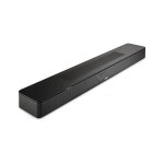 Bose Smart Dolby Atmos 黑色音响条