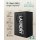 SONGMICS 黑色洗衣篮 80L 2个