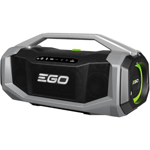 EGO Power+ SK1800 蓝牙音箱 180W