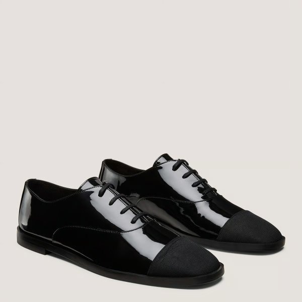 Astor Oxford 牛津鞋