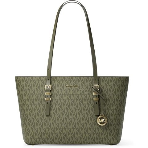  Quinn 中号托特包