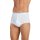 Classic Full Rise Briefs 6 Pack 100% Cotton