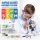 Uarzt Kids Microscope Kit 58 Pieces 100X-1200X LED