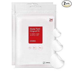  痘痘贴 3种规格 48片