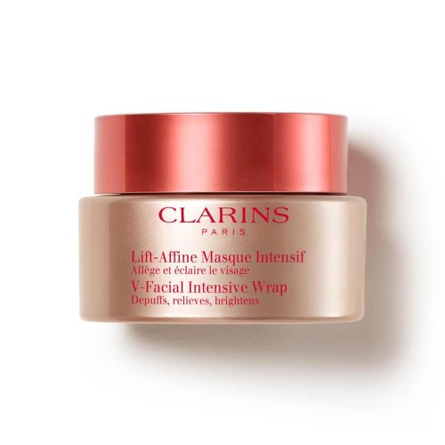 Clarins V脸紧致面膜