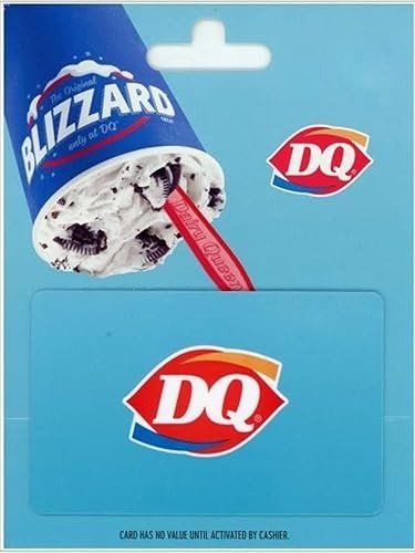 Physical Gift Card $50