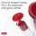 GoodCook Fat Separator 2-Cup Heat-Resistant
