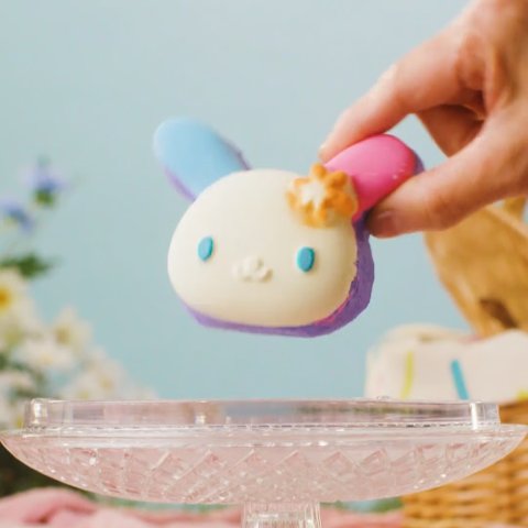 LUSH U.Sa.Ha.Na. Bath Bomb