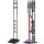 Haturi Dyson V15 Vacuum Metal Stand Black