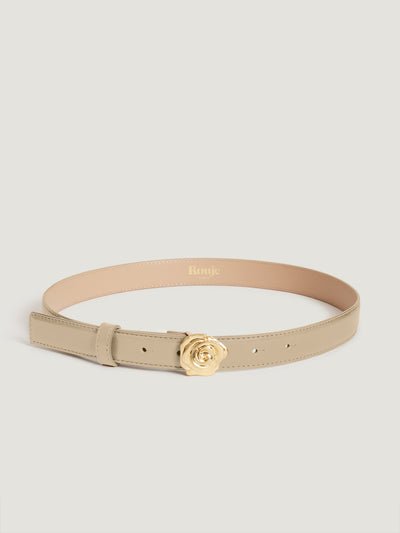 ROSO Belt Cream