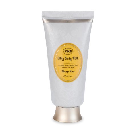 Sabon 丝滑身体乳 芒果奇异果香 200mL