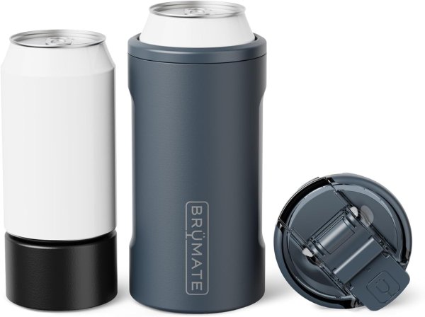 BruMate Hopsulator Trio 保温罐 473ml
