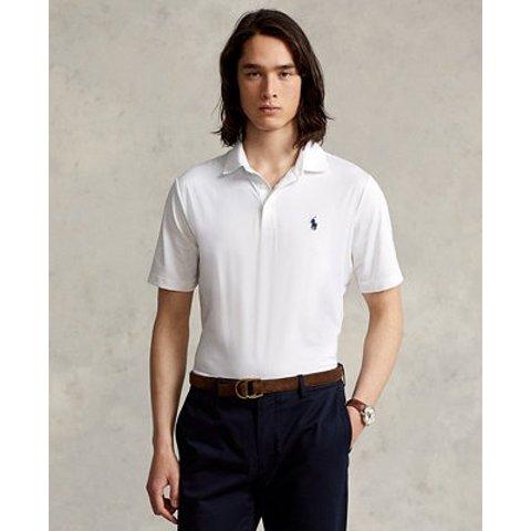 Men s Classic-Fit Polo Shirt