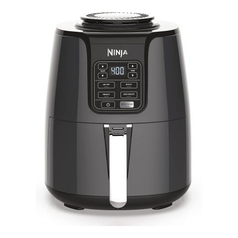 AF101 Air Fryer 4QT Grey