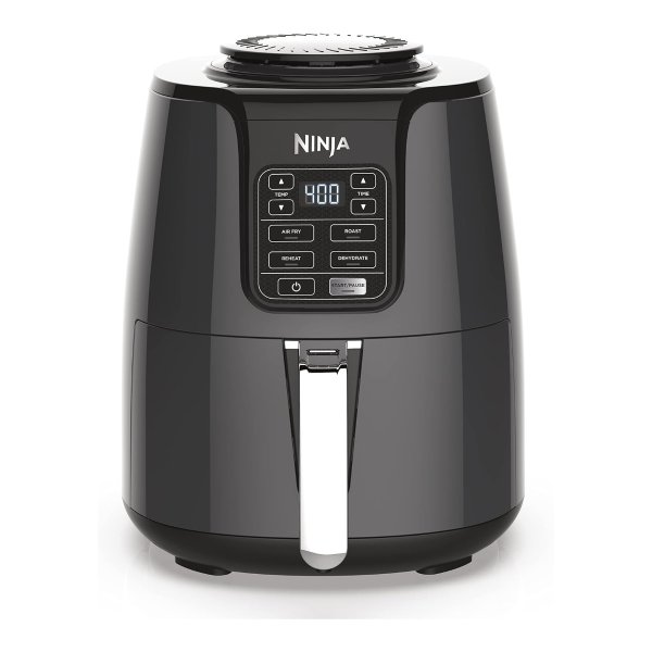 AF101 Air Fryer 4QT Grey