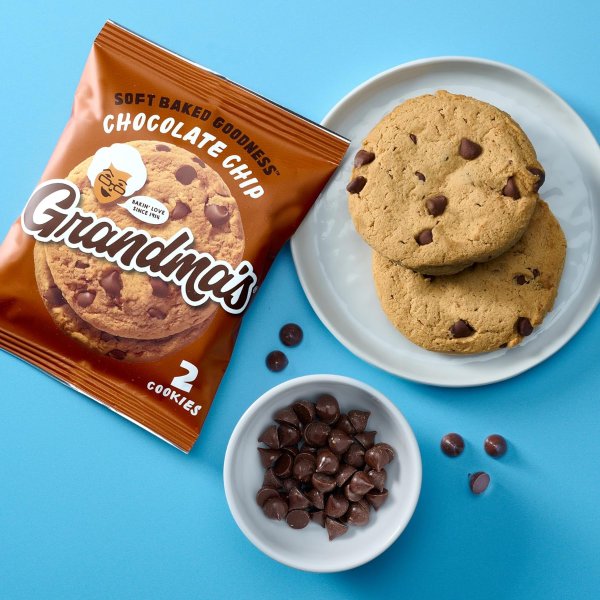 Cookies Variety Pack 30 Count