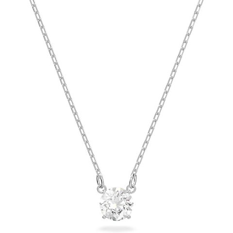  Constella Crystal Pendant Necklace