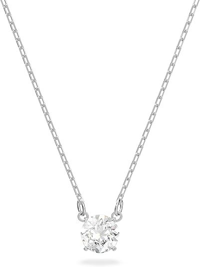 Constella Crystal Pendant Necklace