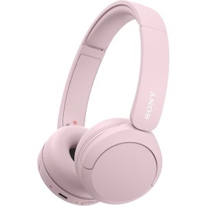 Sony  WH-CH520 无线耳机 粉色