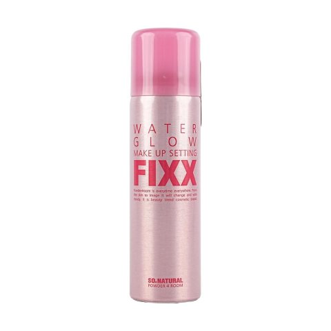 SONATURAL FIXX 保湿定妆喷雾 75ml