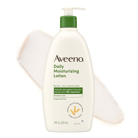  Daily Moisturizing Body Lotion 18 Fl Oz
