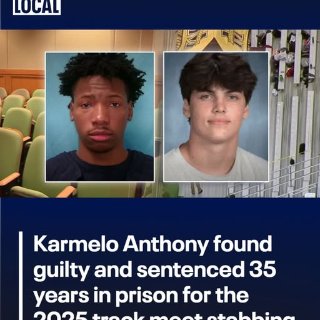 德州校园刺杀案宣判！19岁少年获刑35年...