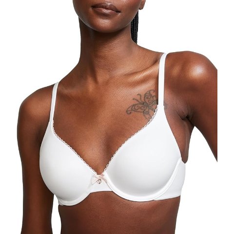 Body By Victoria Full Coverage Bra 32B