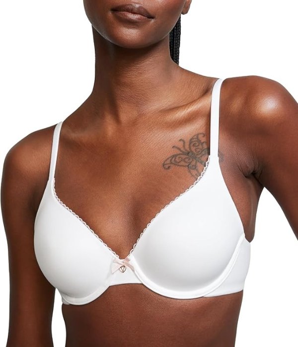 Body By Victoria Full Coverage Bra 32B