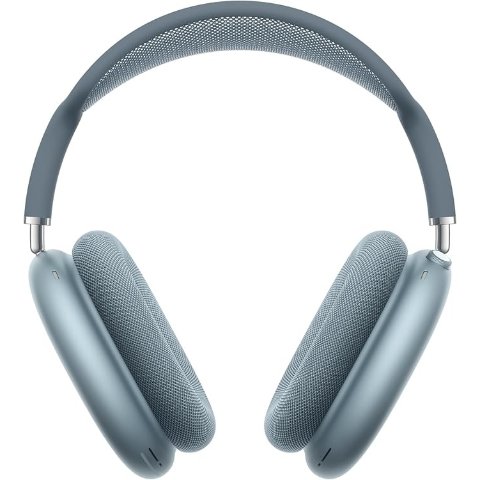 AirPods Max 2 头戴式蓝牙耳机 蓝色