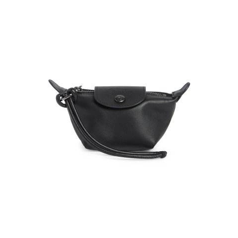 Le Pliage Xtra Leather Coin Purse for Women