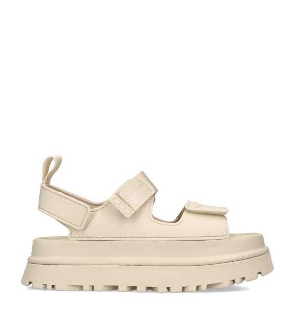 Goldenglow Sandals