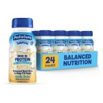 PediaSure 儿童全营养饮品 24瓶 两种口味可选